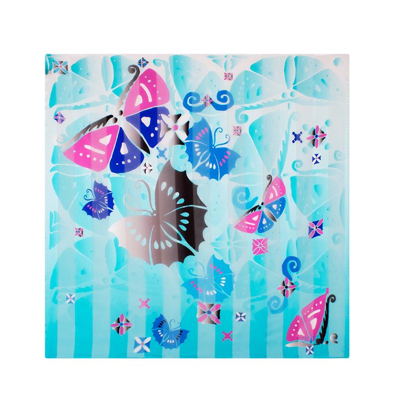 Rubac CROATA Klasični Rubac, klasičan Flora i Fauna Tirkizna  Svila 100%  