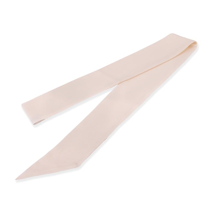 Uresnica CROATA Klasični Klasična Jednobojni Bež  Svila 100%  