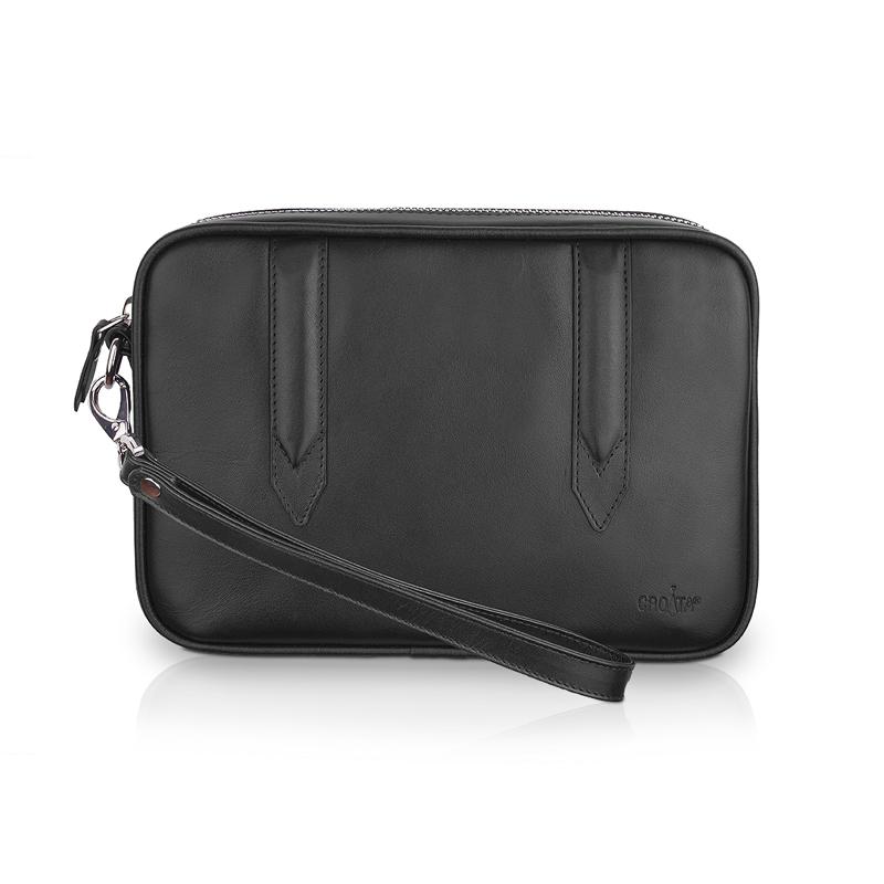 Torba Tematski Tematska Tematski Crna  Koža 100%  