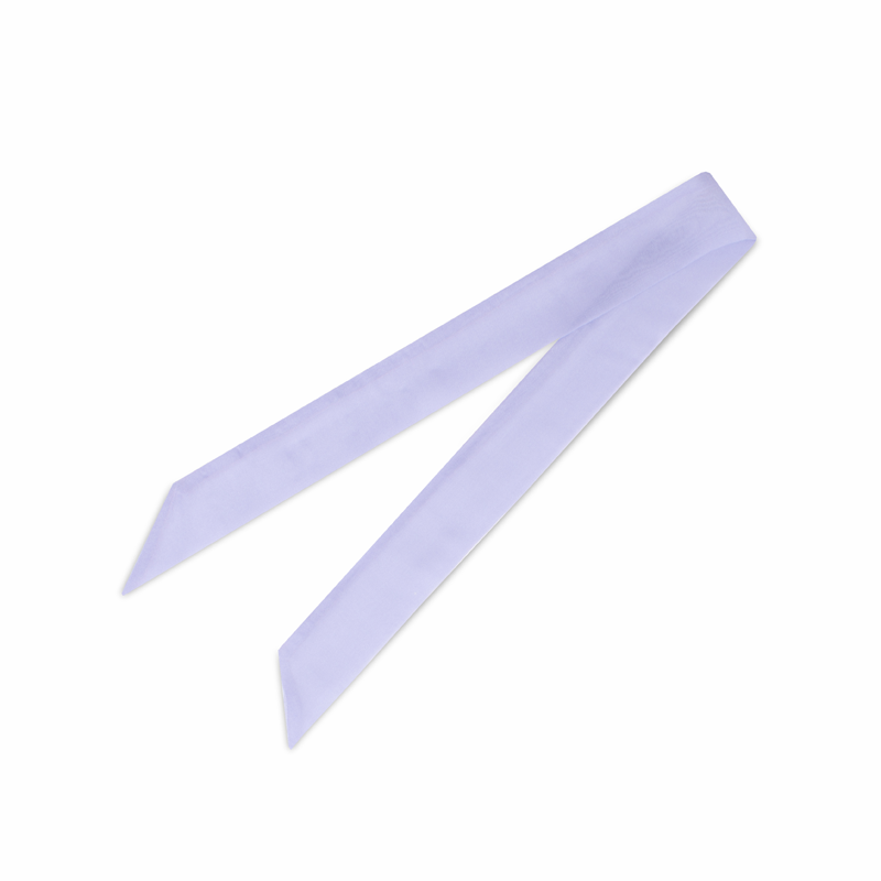 Uresnica CROATA Klasični Klasična Jednobojni Lila  Svila 100%  