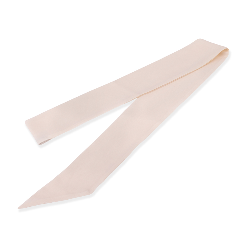 Uresnica CROATA Klasični Klasična Jednobojni Bež  Svila 100%  