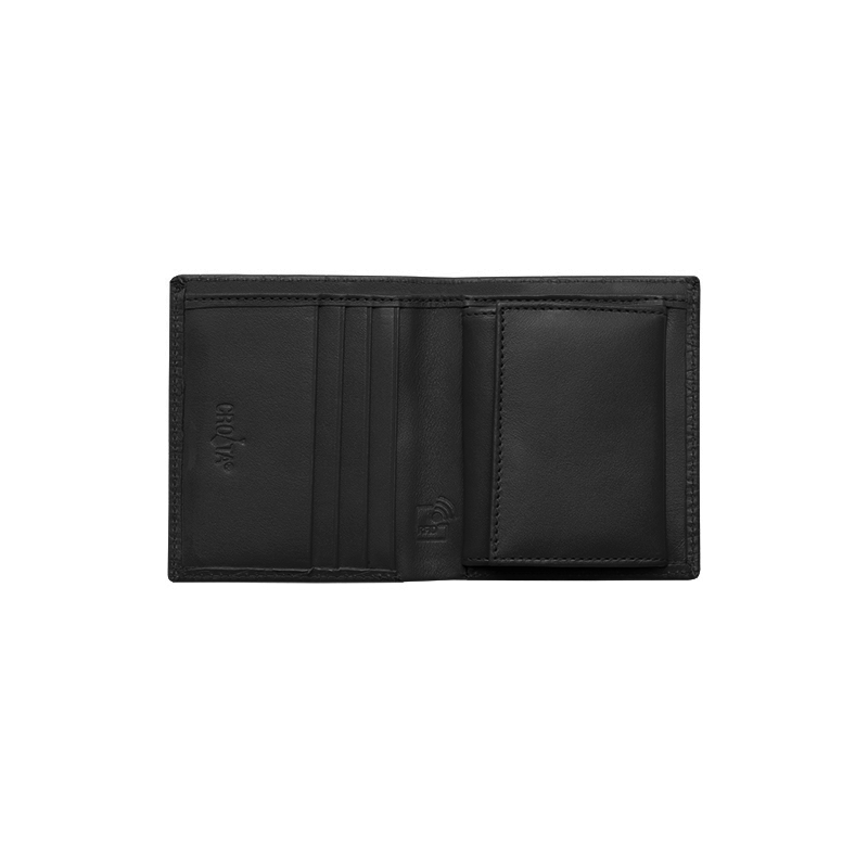 Novčanik CROATA Tematski Tematska Dalmatiner Siva  Koža 100%  