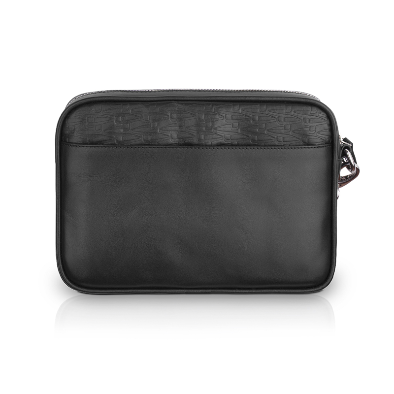 Torba Tematski Tematska Tematski Crna  Koža 100%  