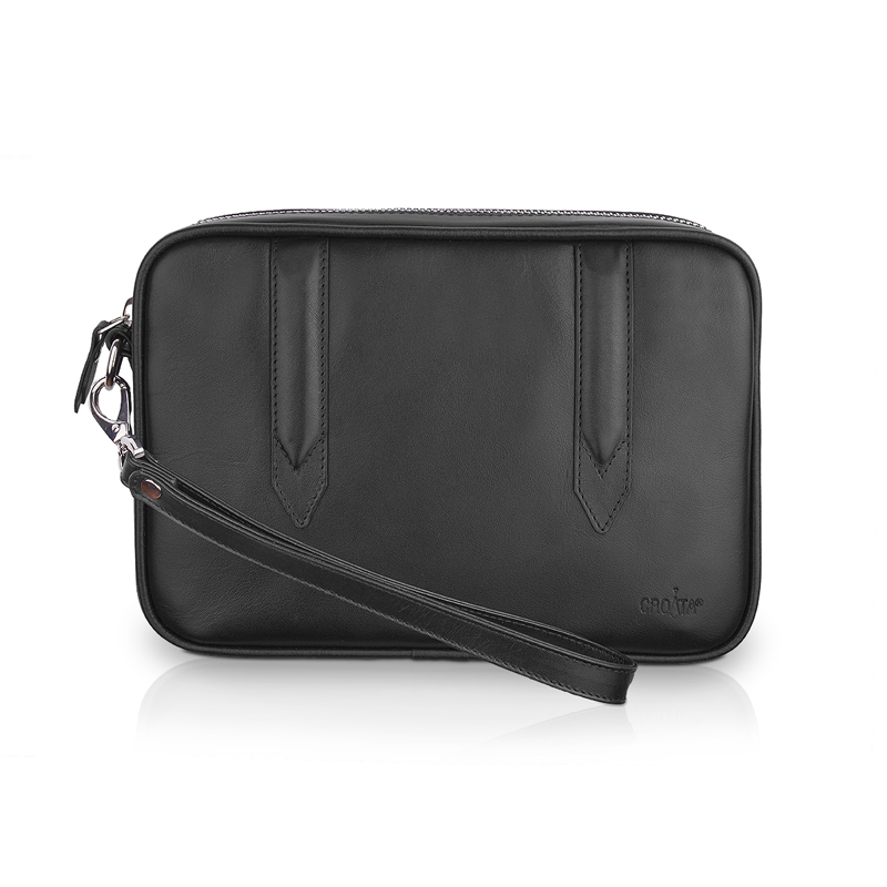 Torba Tematski Tematska Tematski Crna  Koža 100%  